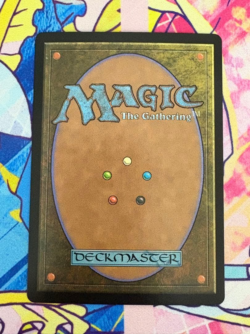 mtg エルドレインの森 穢れた結合 コンフェッティfoil