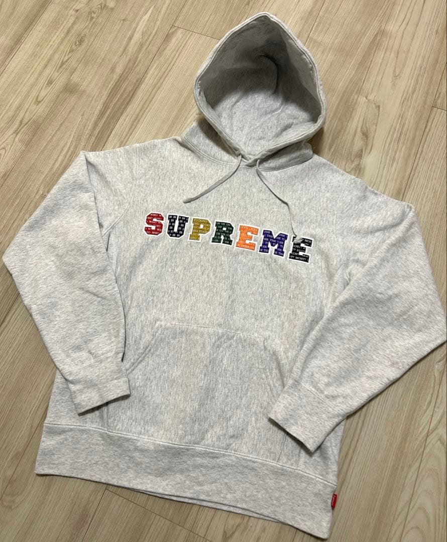 24H以内発送 完売品 S The Most Hooded Sweatshirt