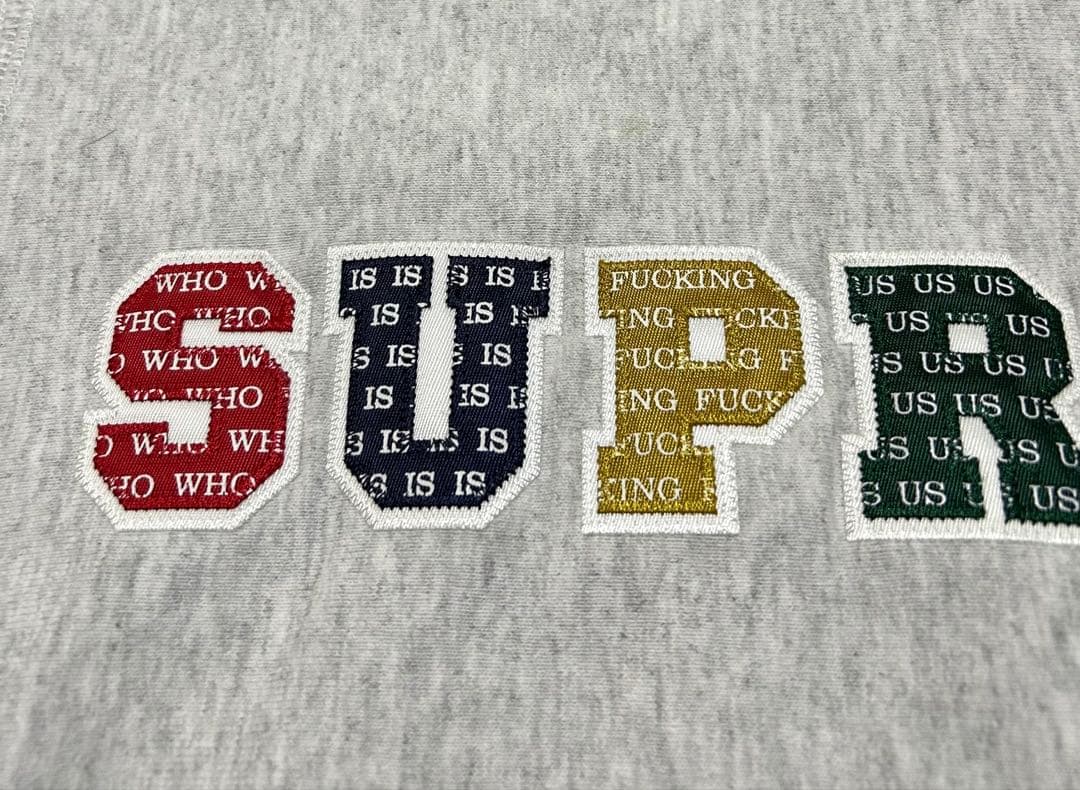 24H以内発送 完売品 S The Most Hooded Sweatshirt