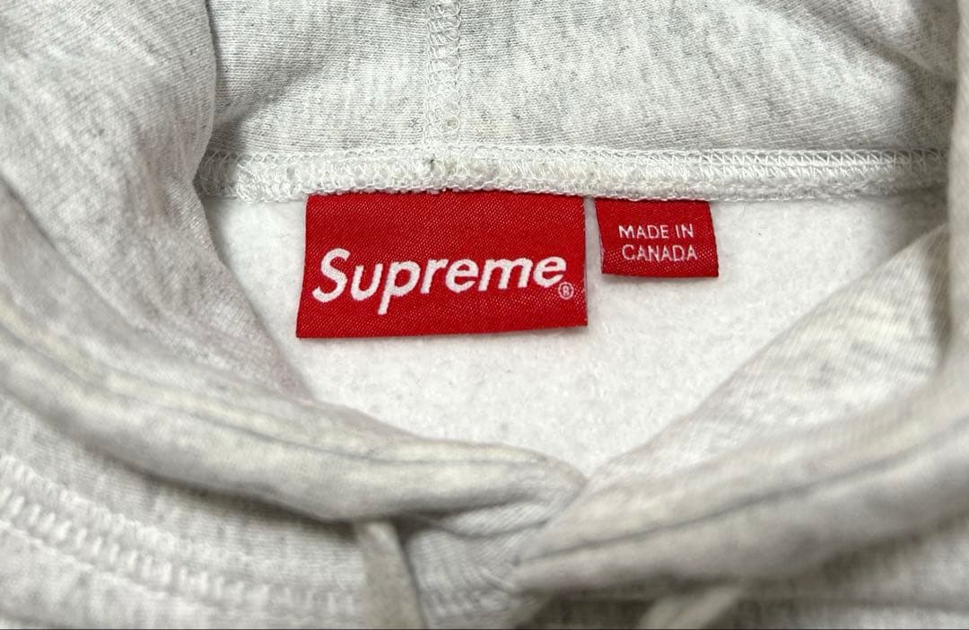 24H以内発送 完売品 S The Most Hooded Sweatshirt