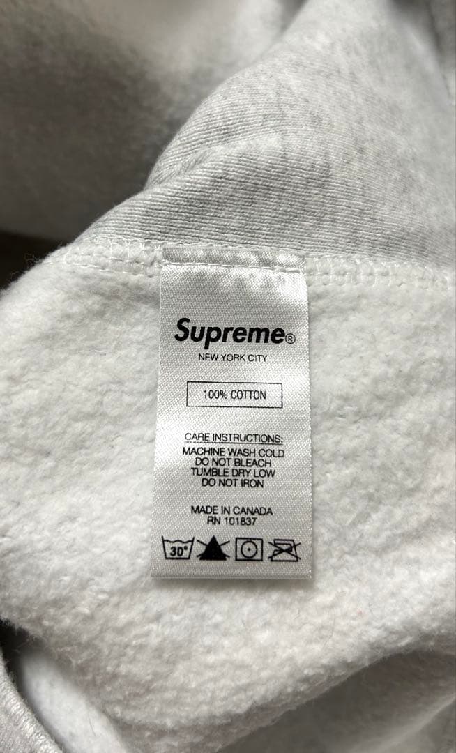 24H以内発送 完売品 S The Most Hooded Sweatshirt