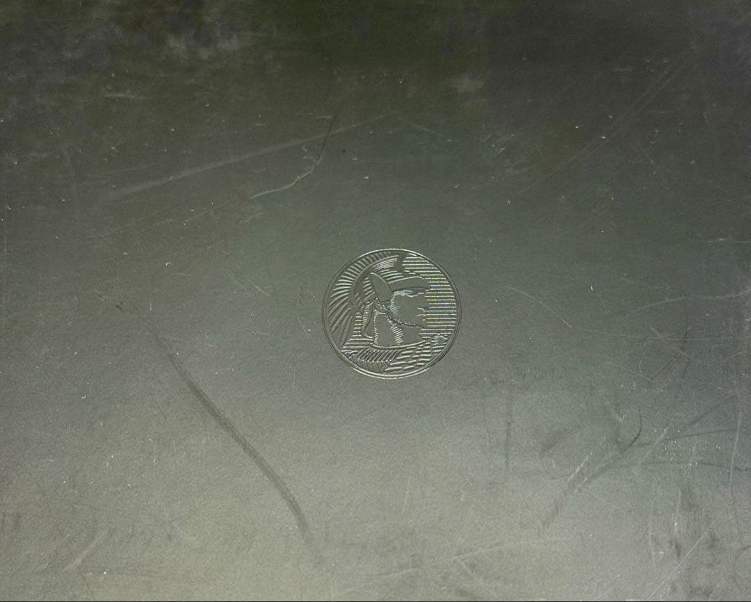 【非売品•未使用】Amex センチュリオンカードラゲージタグ2枚