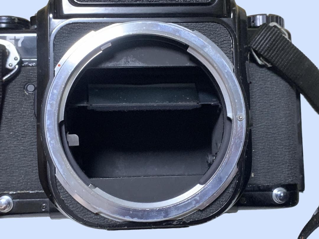 M6877 ASAHI PENTAX 67 中判カメラ ＋SMC PENTAX