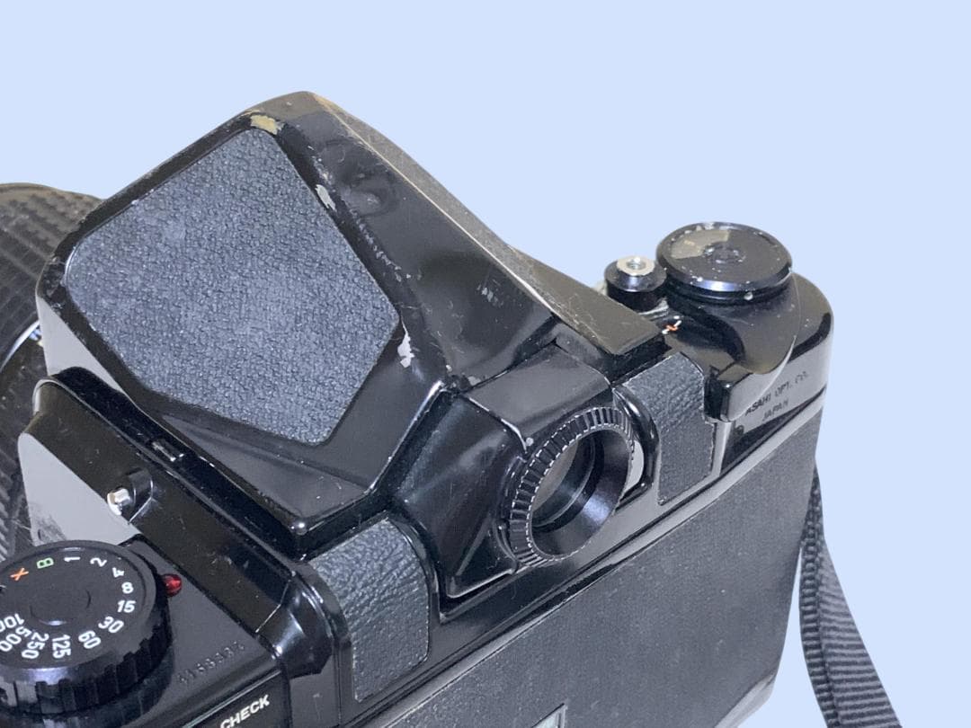 M6877 ASAHI PENTAX 67 中判カメラ ＋SMC PENTAX