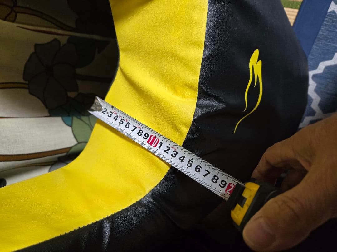 BODYMAKER ボディーメーカー スーパーダミーミットシールド