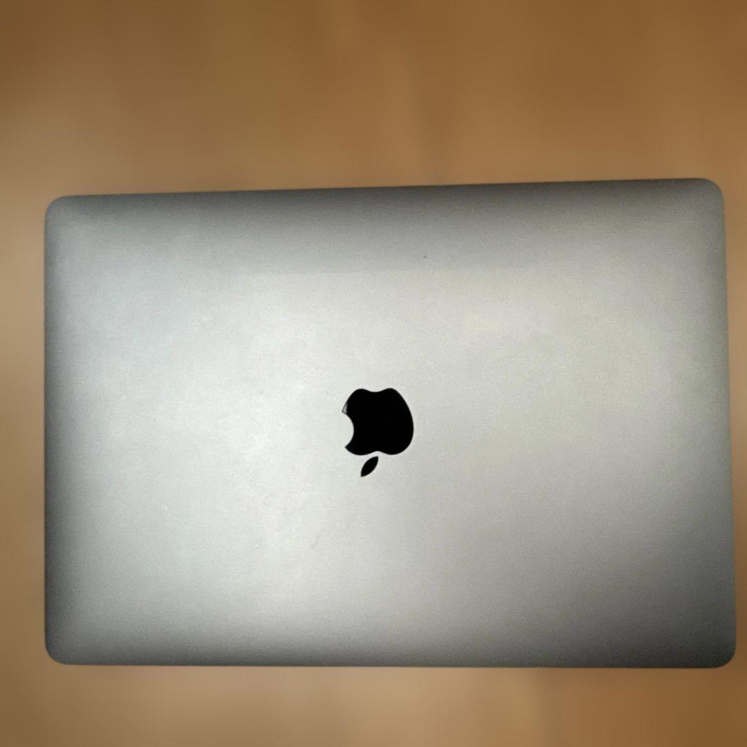 apple macbookair m1 13インチ メモリ8GB 容量256GB