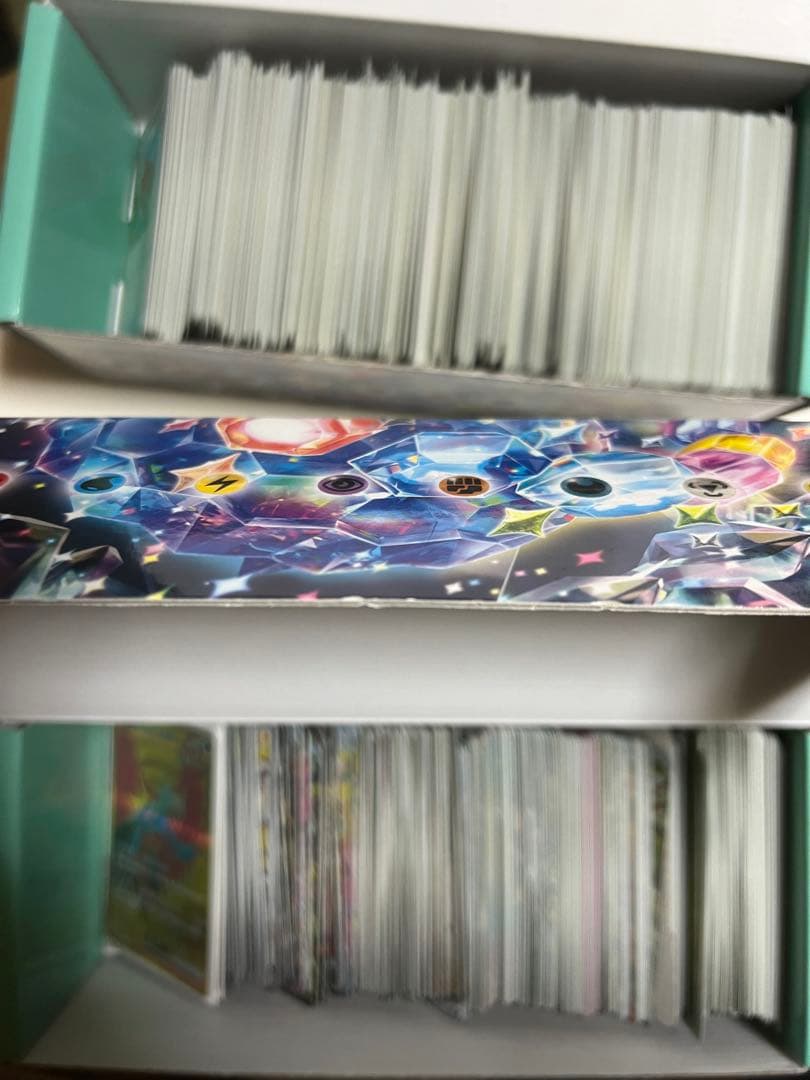 ポケモンカード 引退品 大量まとめ売り スリーブ等