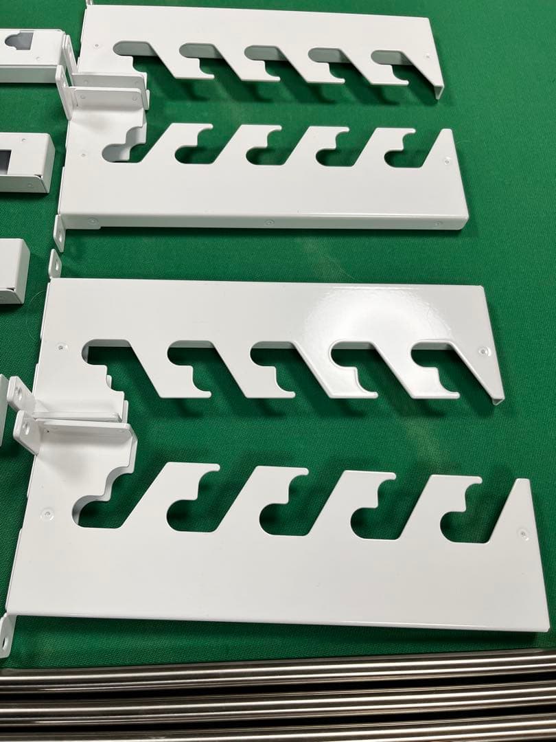 SEGA バーサポートキット UFOキャッチャー9 UFO10 フィールドバー