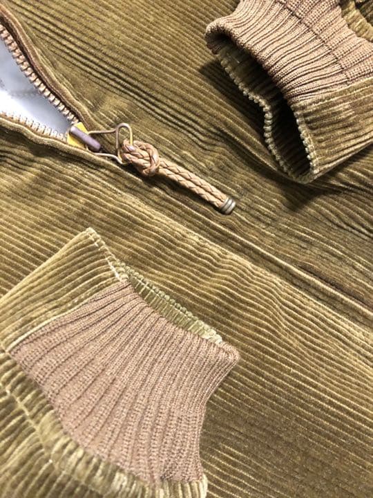 [TENDERLOIN] ワークジャケット S