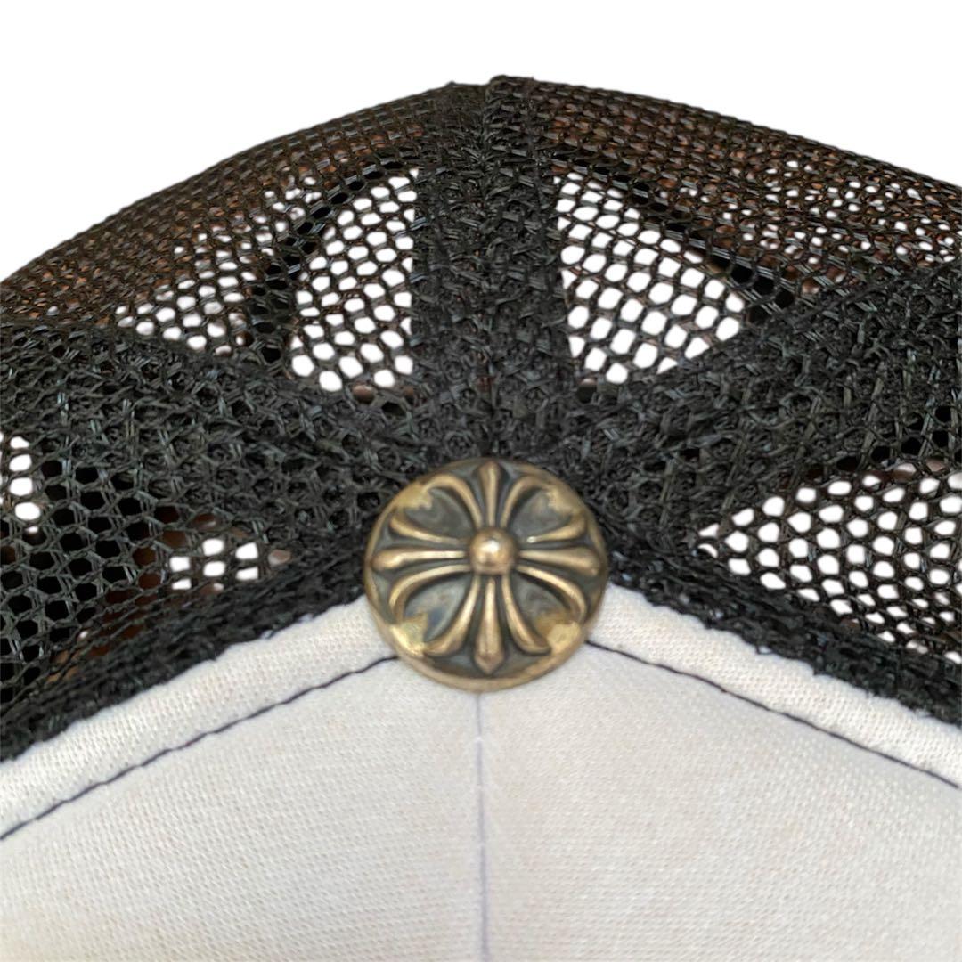 D*a様 CHROME HEARTS メッシュキャップ OTTO