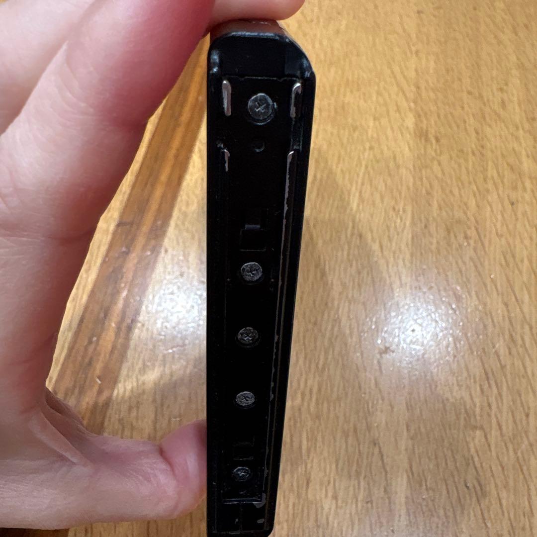 Nintendo Switch 本体 スクラッチあり