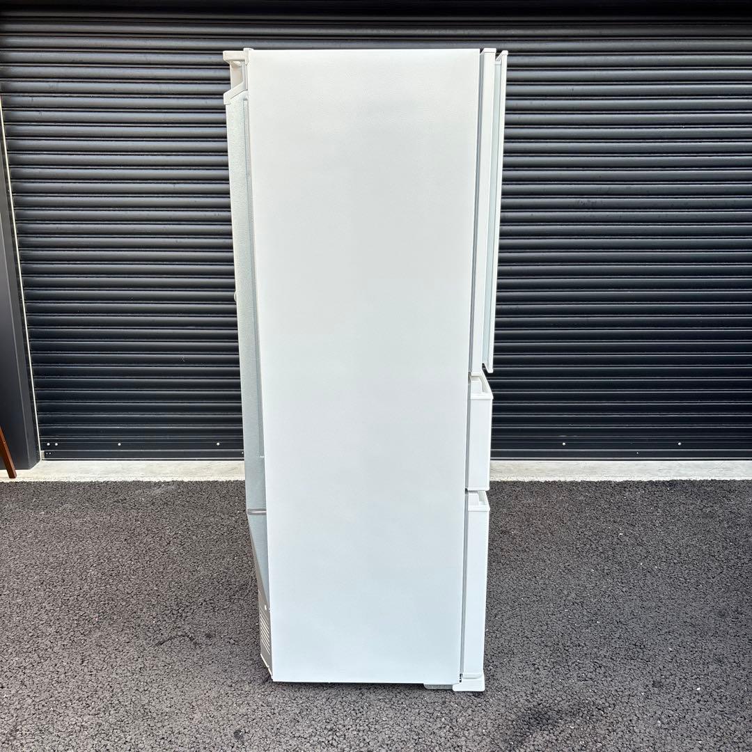 冷蔵庫　三菱　MR-C33J-W 2023年製　330L