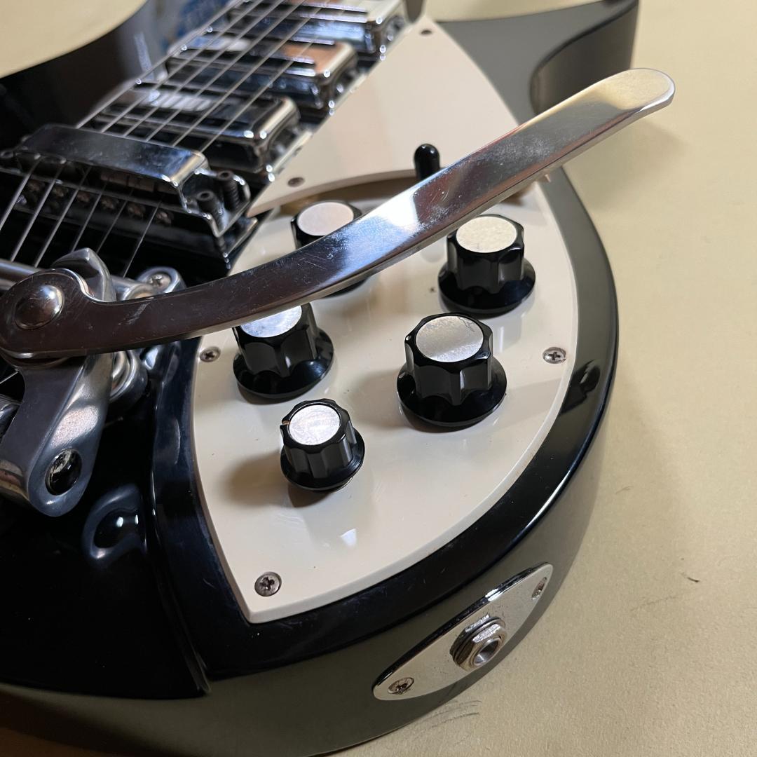 Aria Pro Ⅱ Rock'n roller RGシリーズ ショートスケール