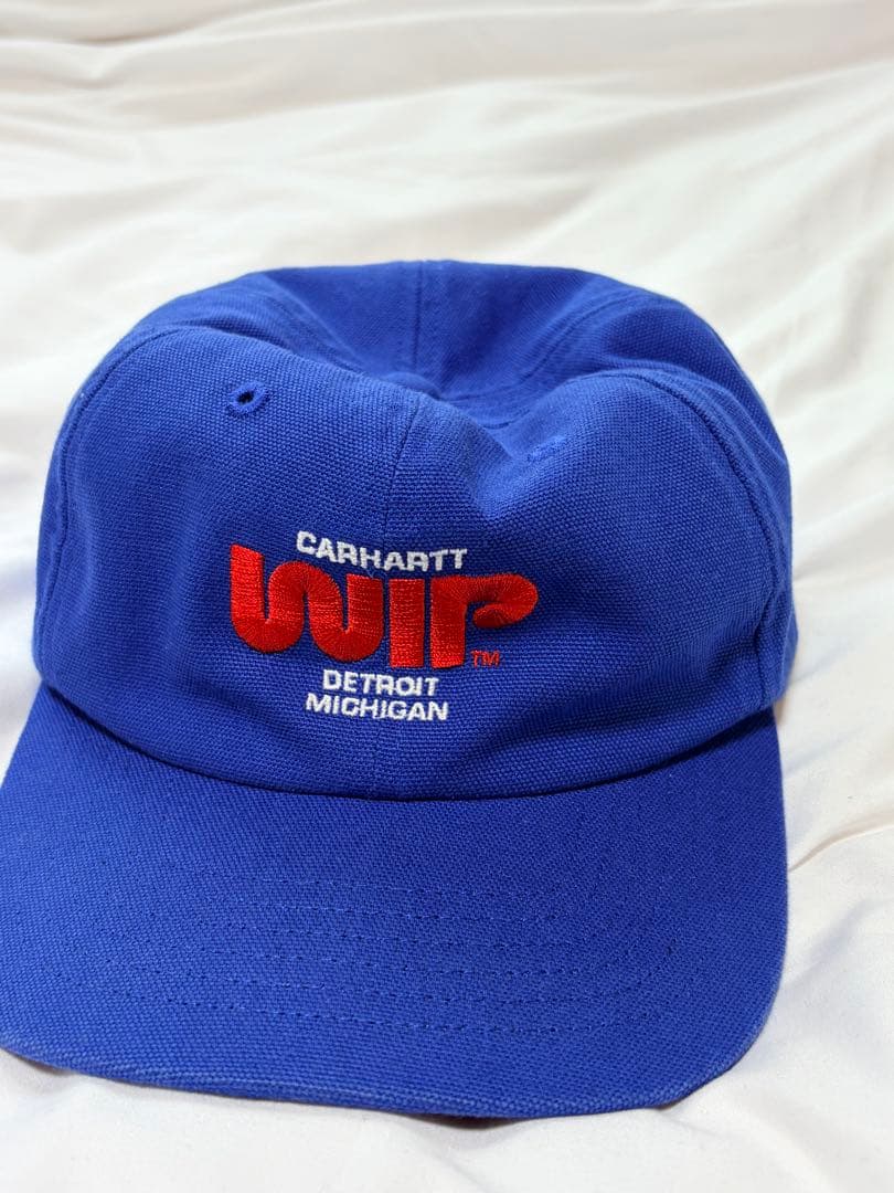 キャップ3点セット（the classics Carhartt bott）