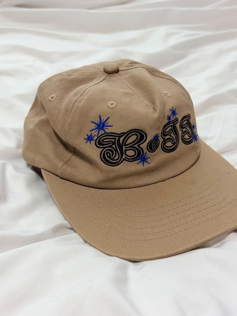 キャップ3点セット（the classics Carhartt bott）