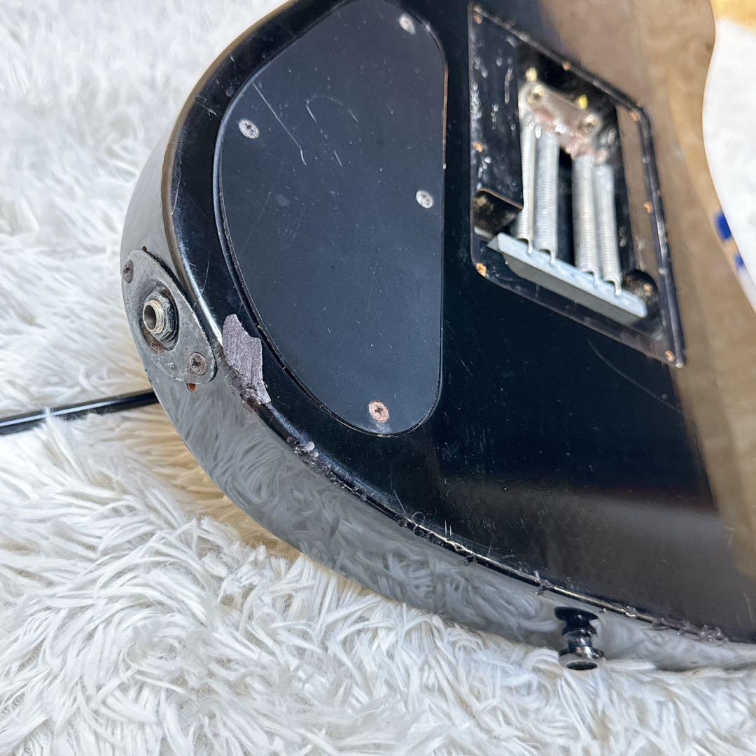 レア！ARIA PROII MAGNA 7弦モデル アリアプロ2 マグナシリーズ