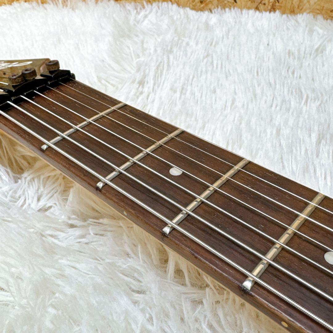 レア！ARIA PROII MAGNA 7弦モデル アリアプロ2 マグナシリーズ