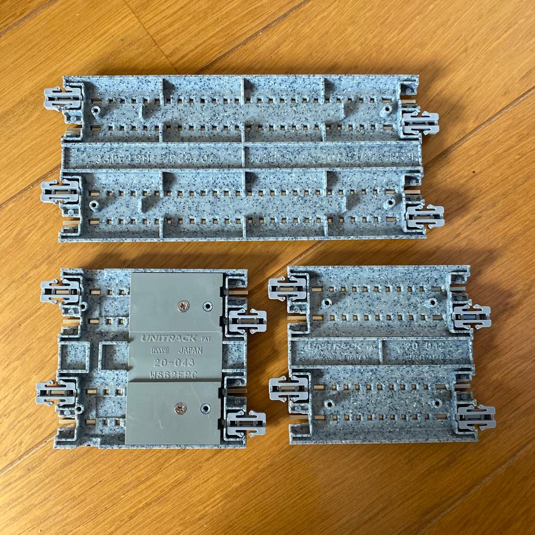KATO E5系・E6系 スターターセット/はやぶさ・スーパーこまちフル編成