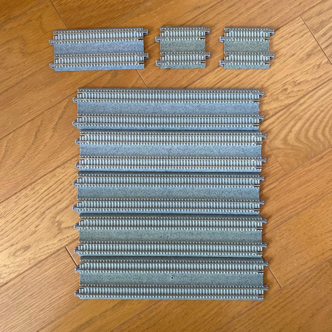 KATO E5系・E6系 スターターセット/はやぶさ・スーパーこまちフル編成