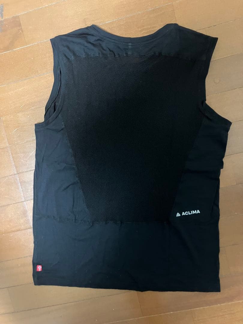 気持ち良いお取引 ACLIMA LightWool Sports