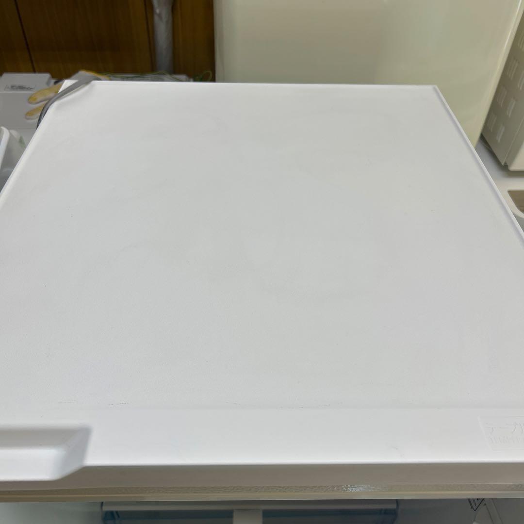 Hisense ハイセンス HR-D13E2W 冷蔵庫 135L 2023年製