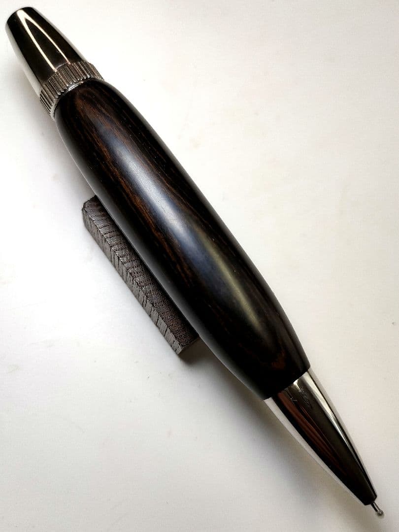 【青黒檀】パトリオットボールペン