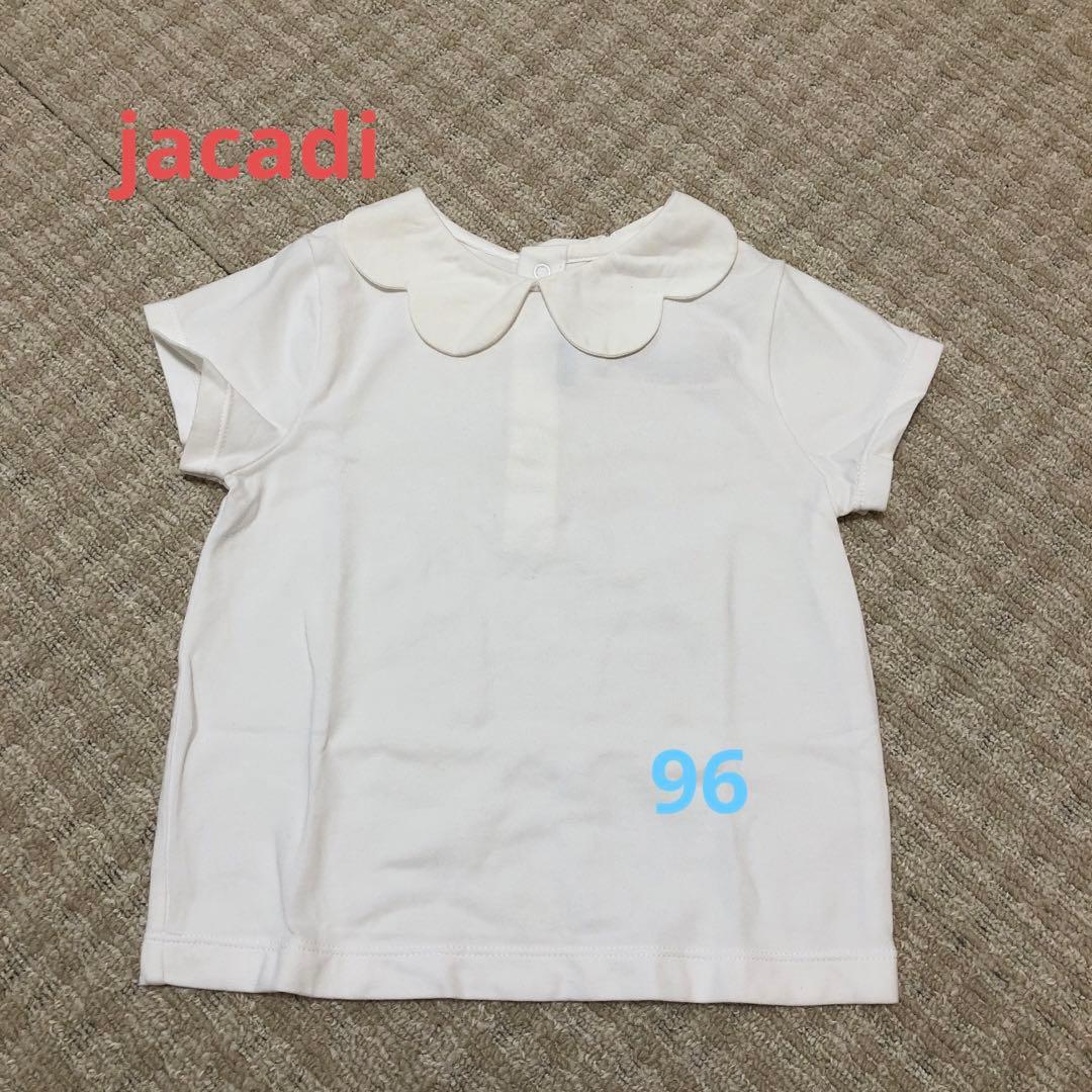女の子　ブランド子供服　キッズ服　まとめ売り　familiar jacadi
