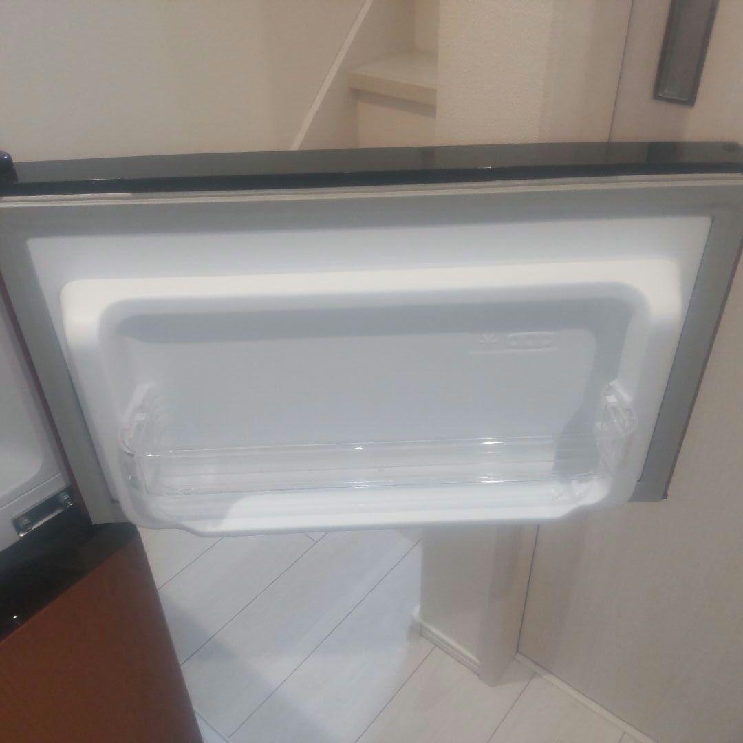 冷蔵庫・冷凍庫 Nobuyuki