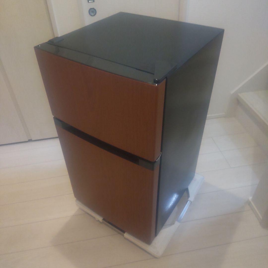 冷蔵庫・冷凍庫 Nobuyuki