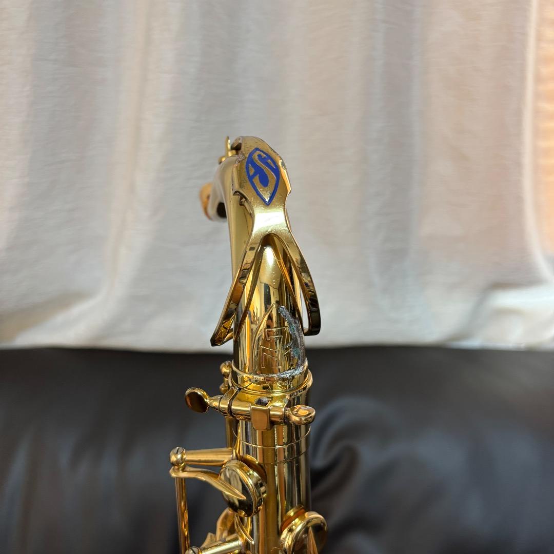 セルマー マーク7 テナーサックス　美品