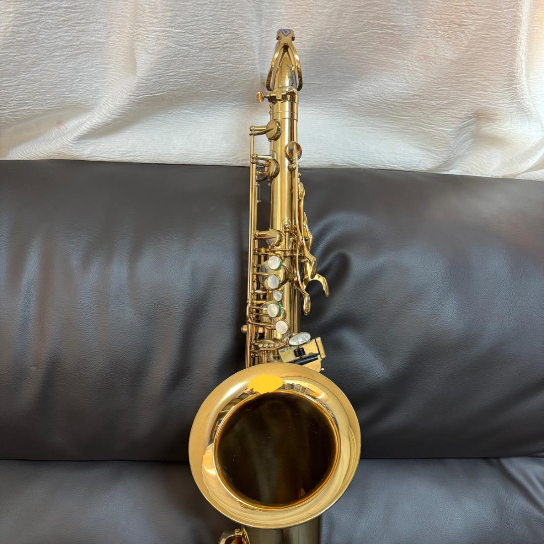セルマー マーク7 テナーサックス　美品
