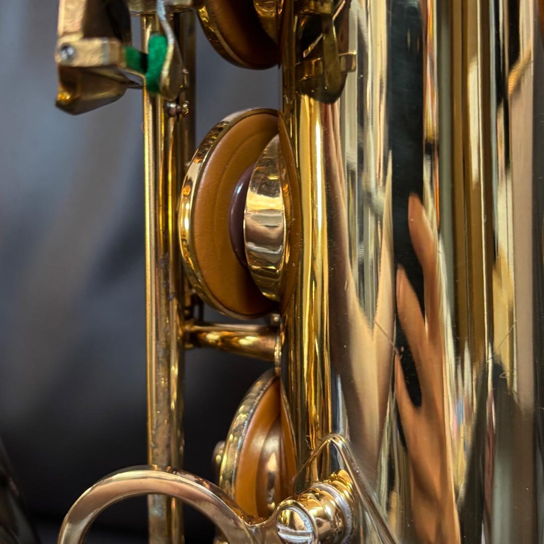 セルマー マーク7 テナーサックス　美品