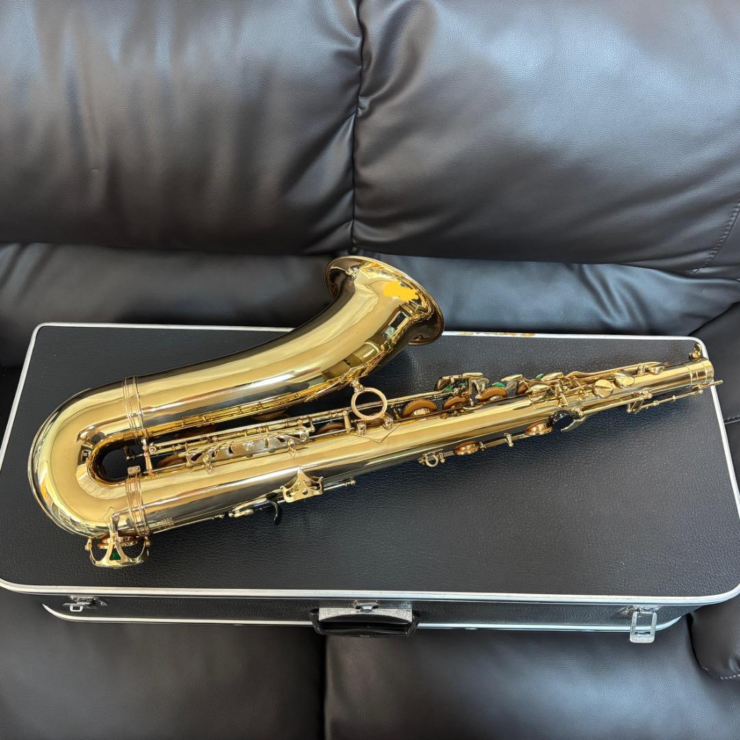 セルマー マーク7 テナーサックス　美品