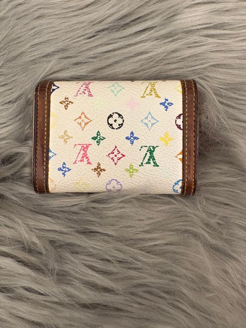 s*o様 Louis Vuitton マルチカラー ケース