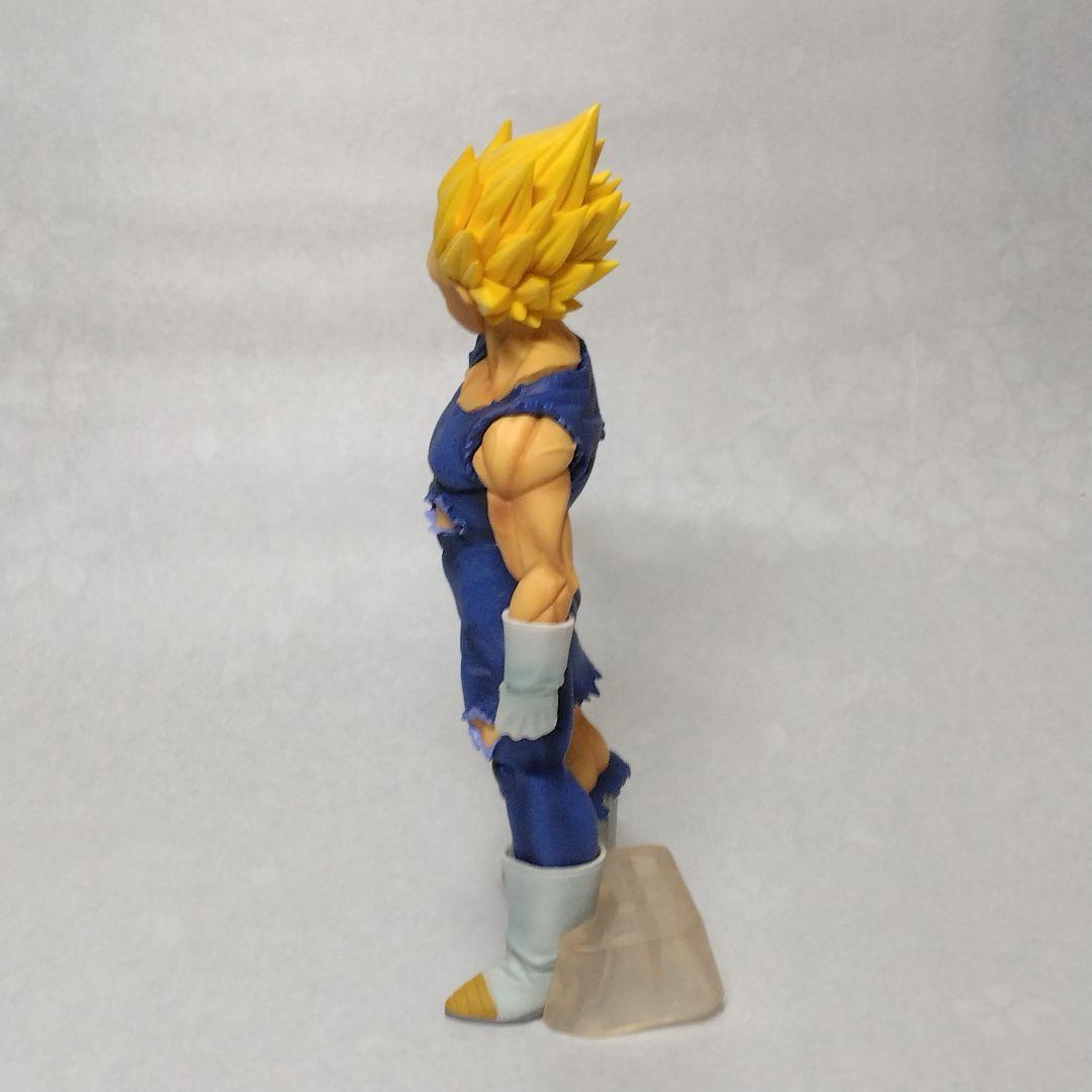 一番くじ ドラゴンボール BATTLE OF WORLD B賞 C賞 2体セット