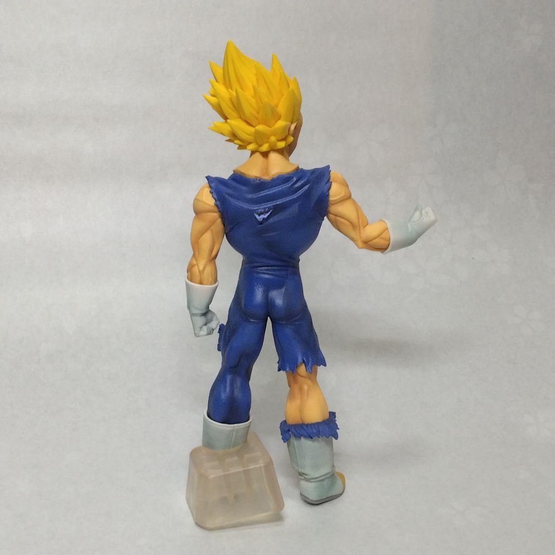 一番くじ ドラゴンボール BATTLE OF WORLD B賞 C賞 2体セット