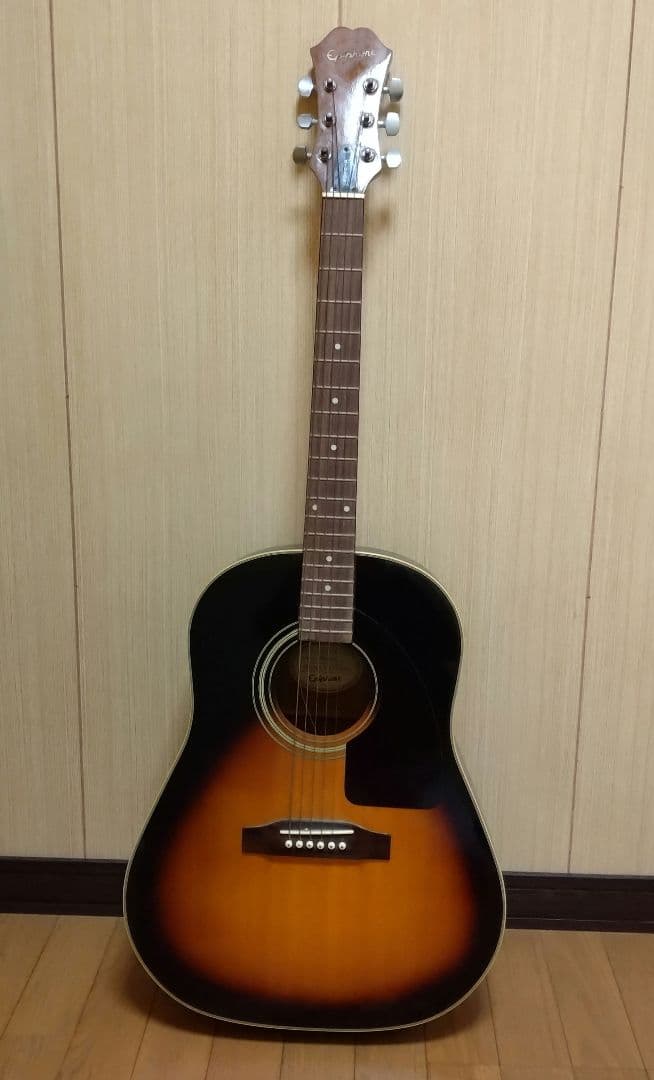 Epiphone アコースティックギター