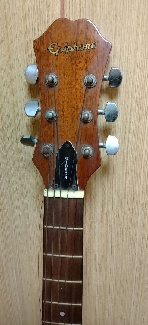 Epiphone アコースティックギター