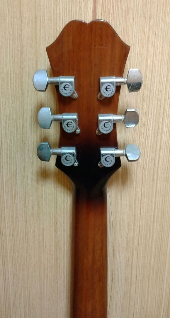 Epiphone アコースティックギター