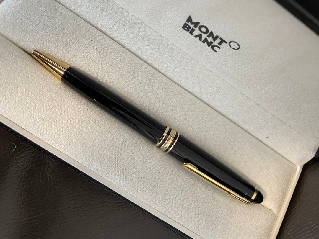 k*様 ◾️新同品◾️モンブラン◾️マイスターシュテュック クラシック164 ◾