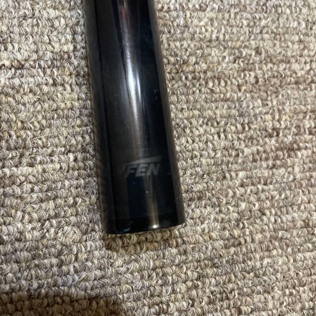 YFEN カーボンシャフト
