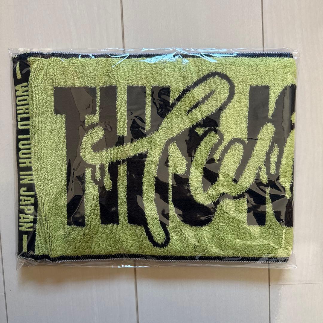 TWICE JEONGYEON マフラータオル