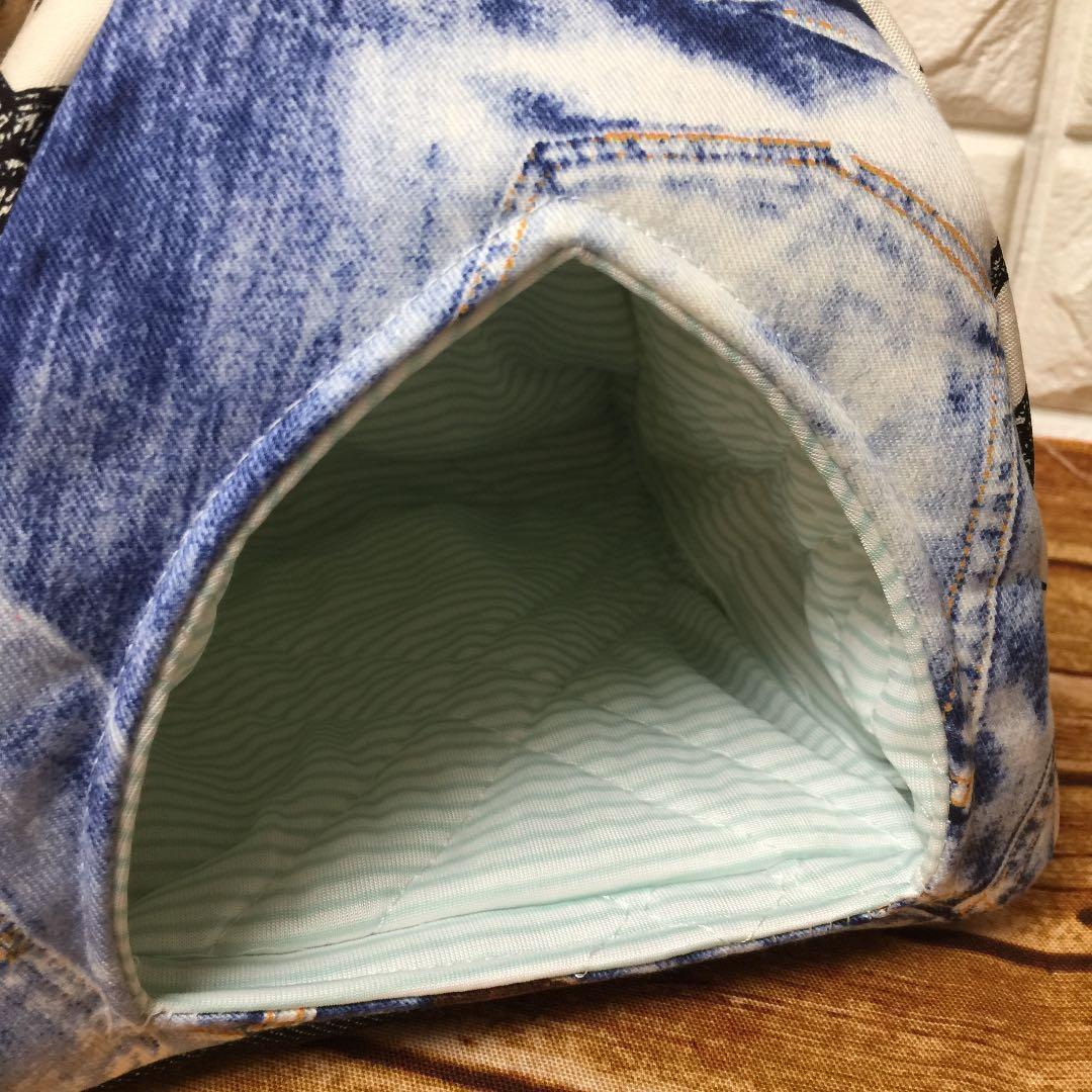 ハリネズミ寝袋  kazu様ご確認用  ドーム型