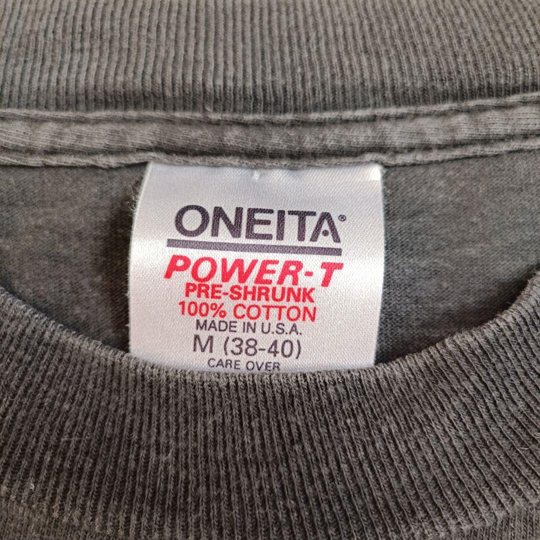 90s ビンテージ ハーレーダビッドソン Tシャツ