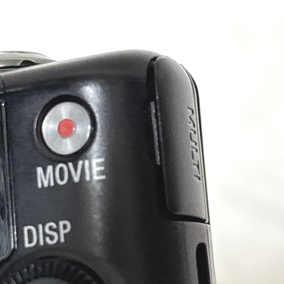 【極希少】SONY Cyber-shot DSC-WX220 ブラック