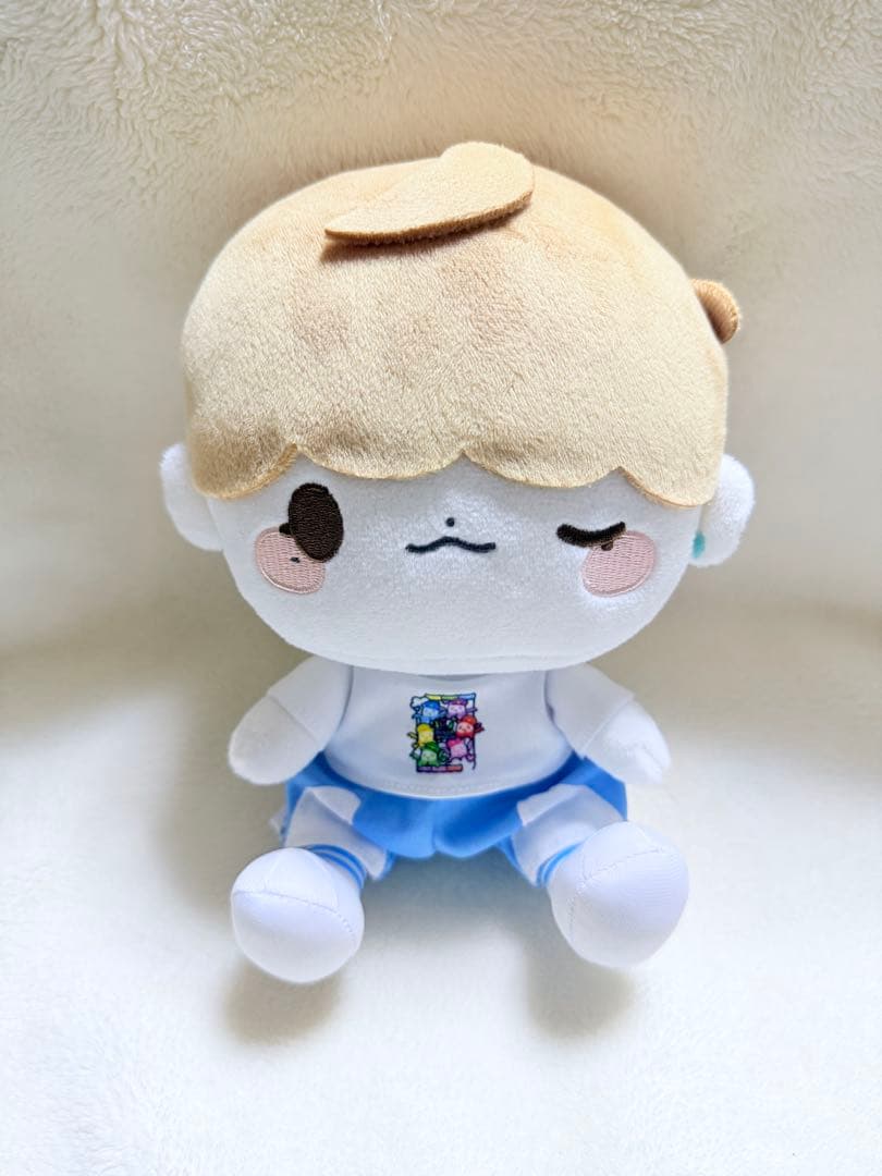 パンダドラゴン パラゴン 音声ぬいぐるみ たいが