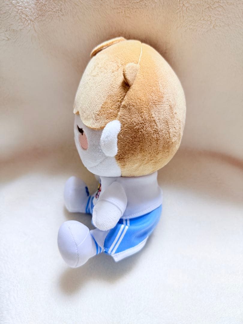 パンダドラゴン パラゴン 音声ぬいぐるみ たいが