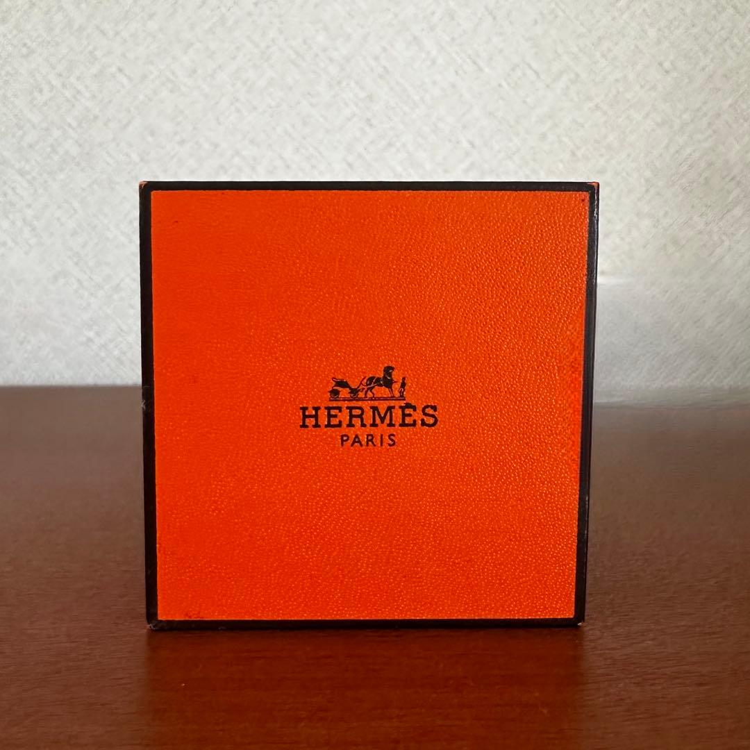 エルメス HERMES リング オスモズ 59号 GM