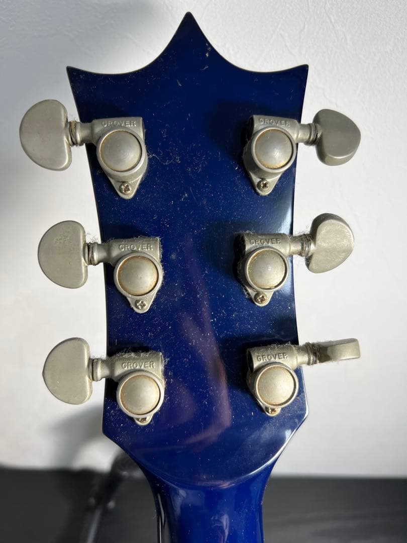 kawai ムーンサルト　ジャンク