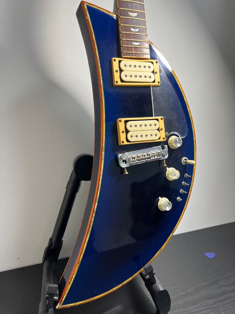 kawai ムーンサルト　ジャンク